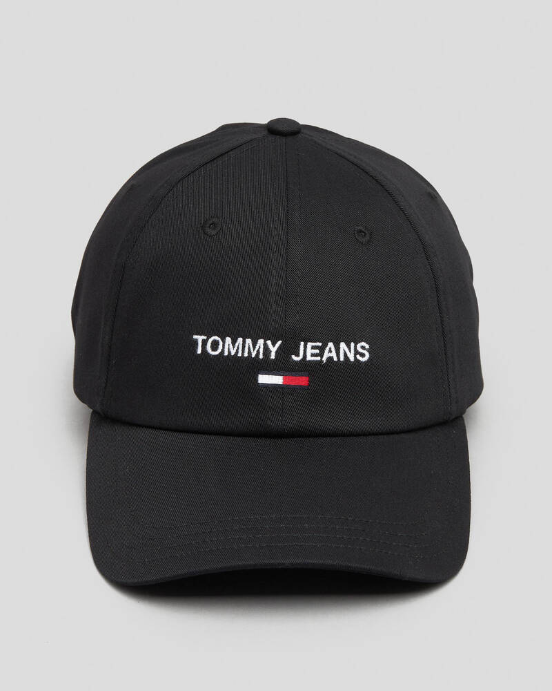 Tommy Hilfiger TJM Sport Cap for Mens