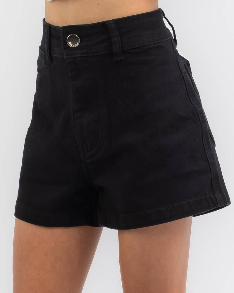 Ava And Ever Girls' Toronto Shorts for Womens