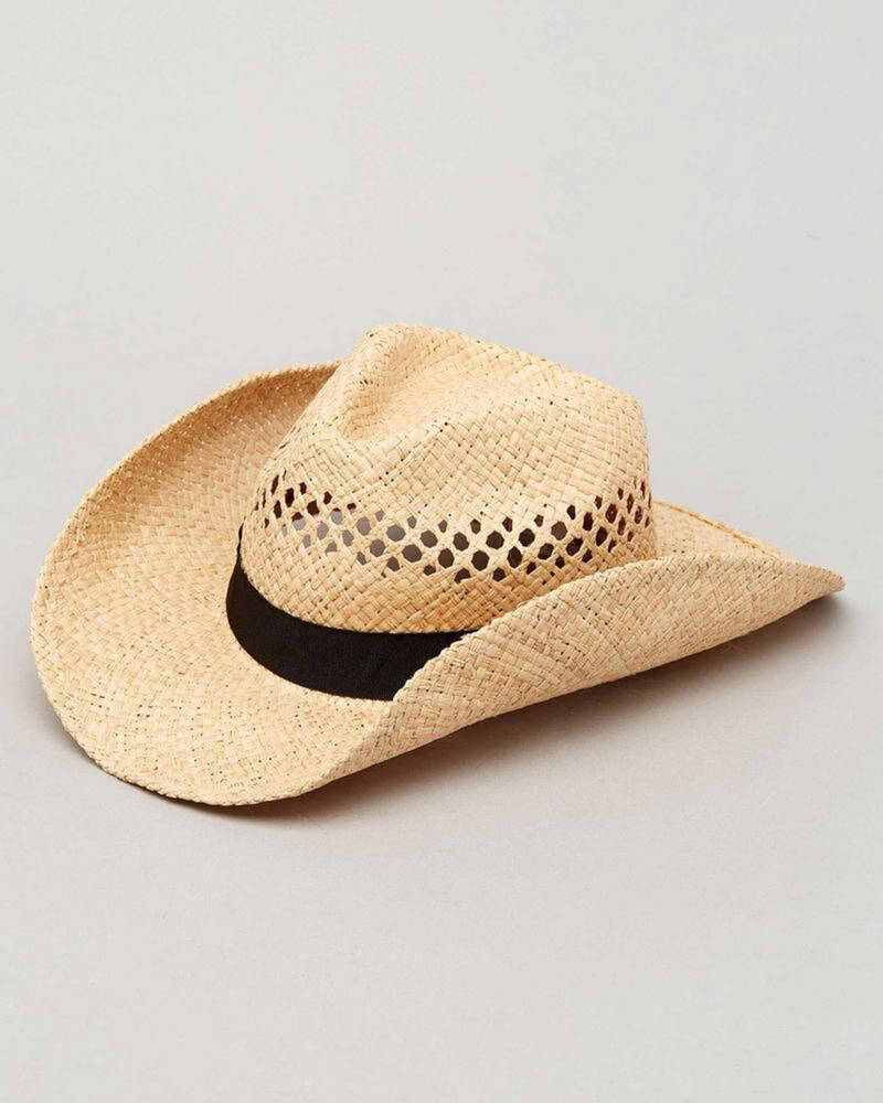 Mooloola Beverly Cowgirl Hat for Womens