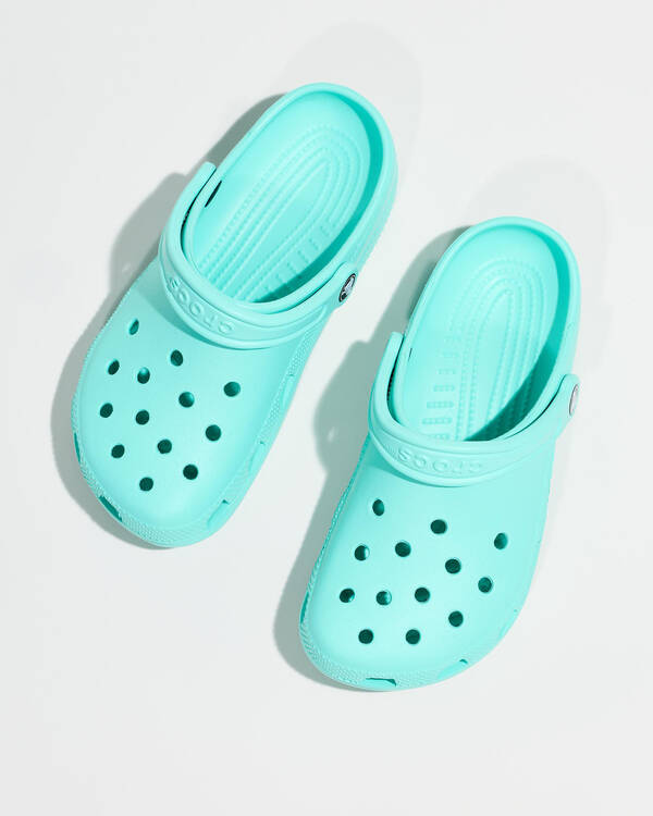 Crocs Kids' Classic Clogs for Unisex