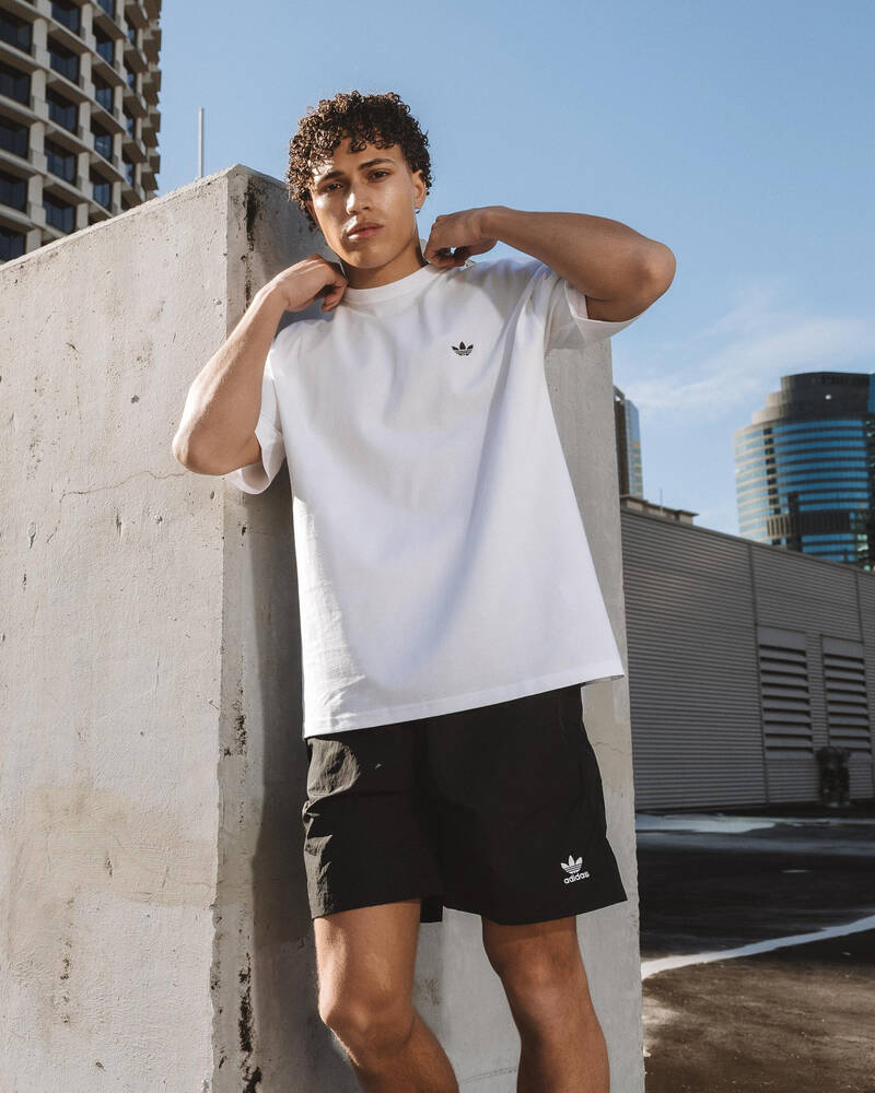 adidas Essential Woven Shorts for Mens