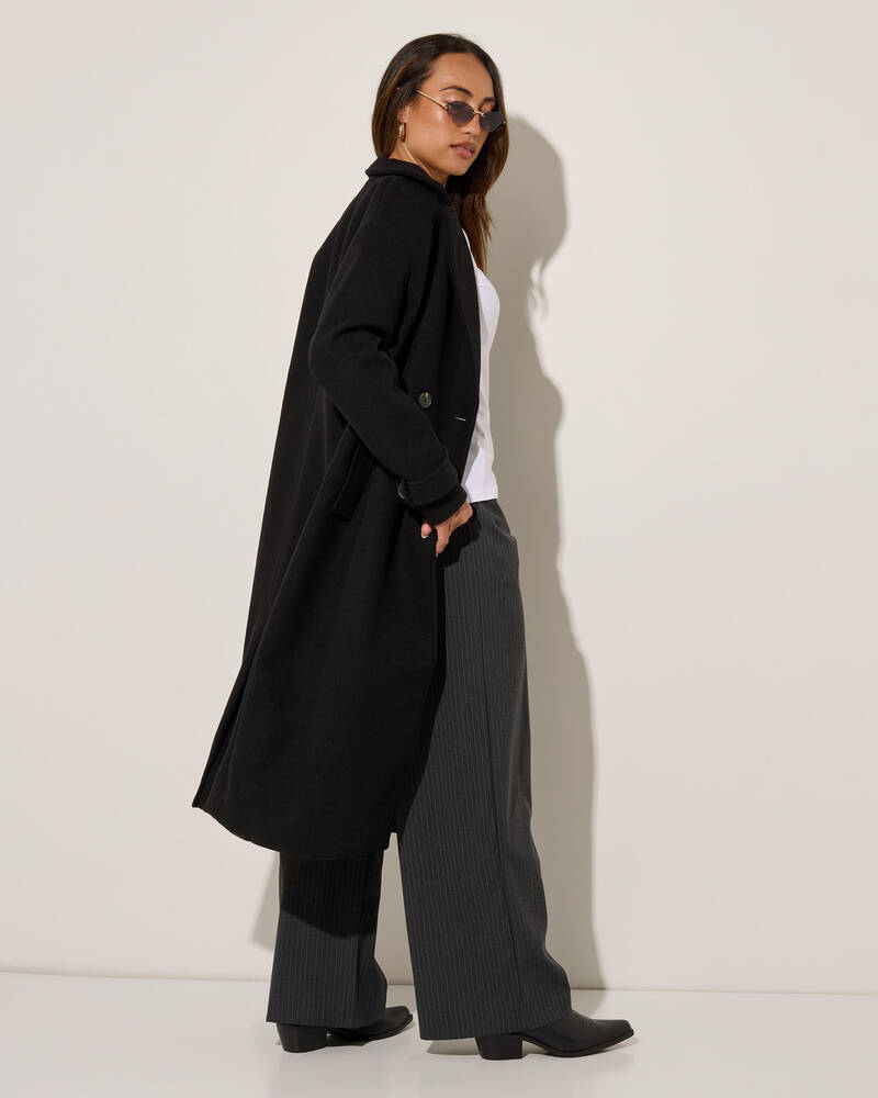 Mooloola Elodie Coat for Womens