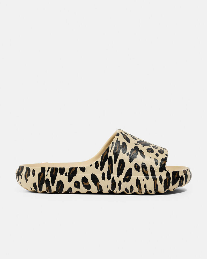 adidas Adilette Lumia Slides for Womens