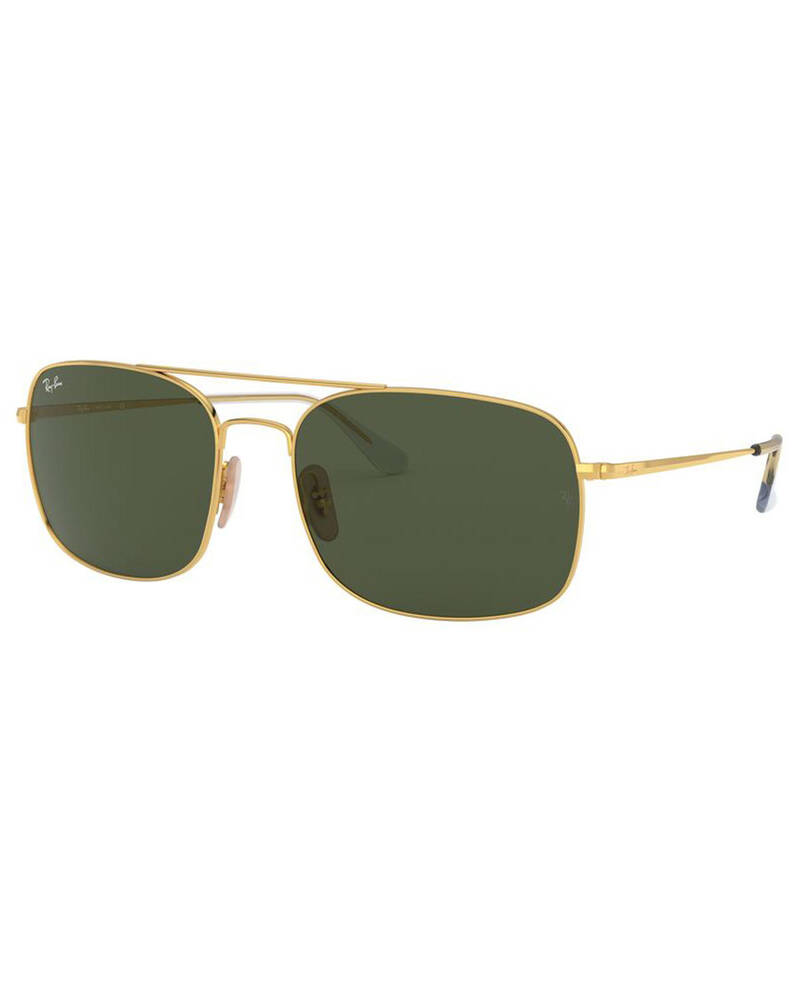Ray-Ban RB3611 Sunglasses for Unisex image number null