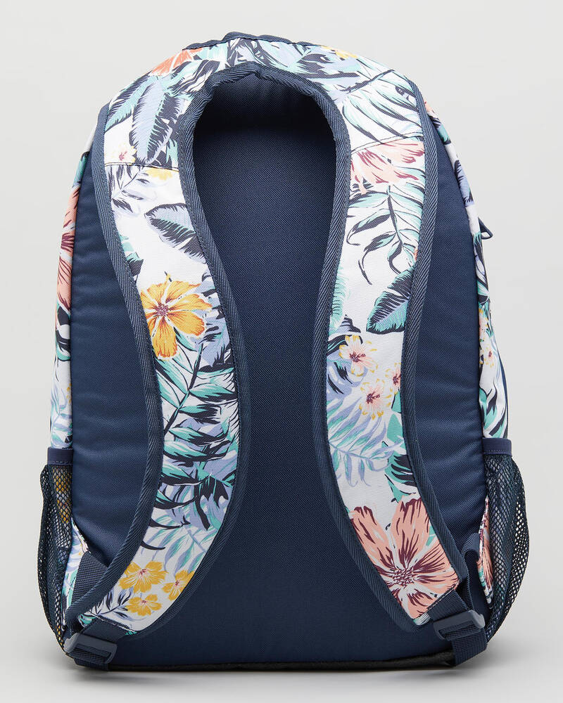 Roxy Shadow Swell Backpack for Womens