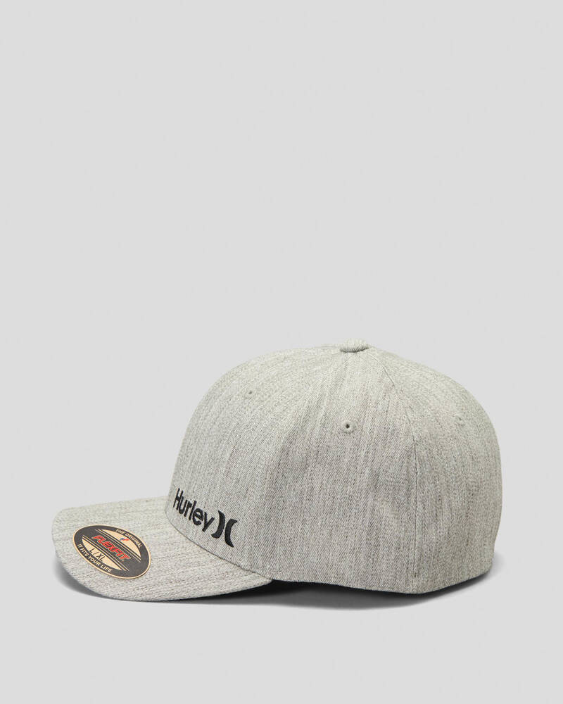 Hurley Corp Textures Hat for Mens