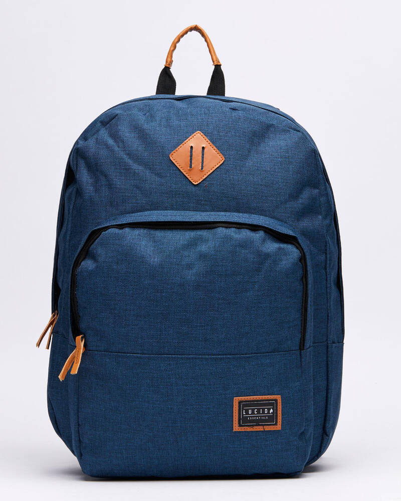 Lucid BORDERLINE BACKPACK for Mens