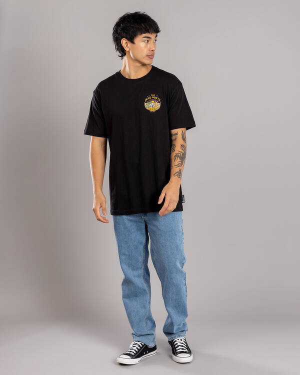 The Mad Hueys Lovin Every Minute T-Shirt for Mens