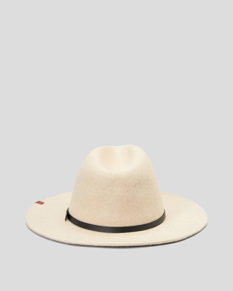 Rip Curl Nevada Felt Hat for Womens