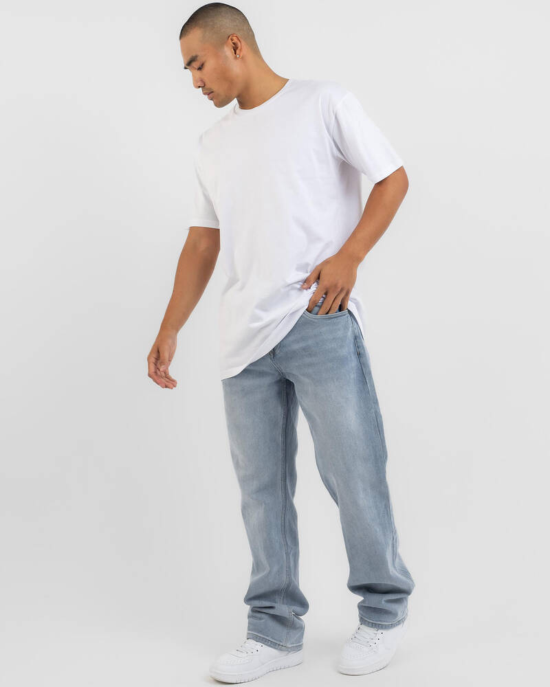 Dexter Impact Jeans for Mens