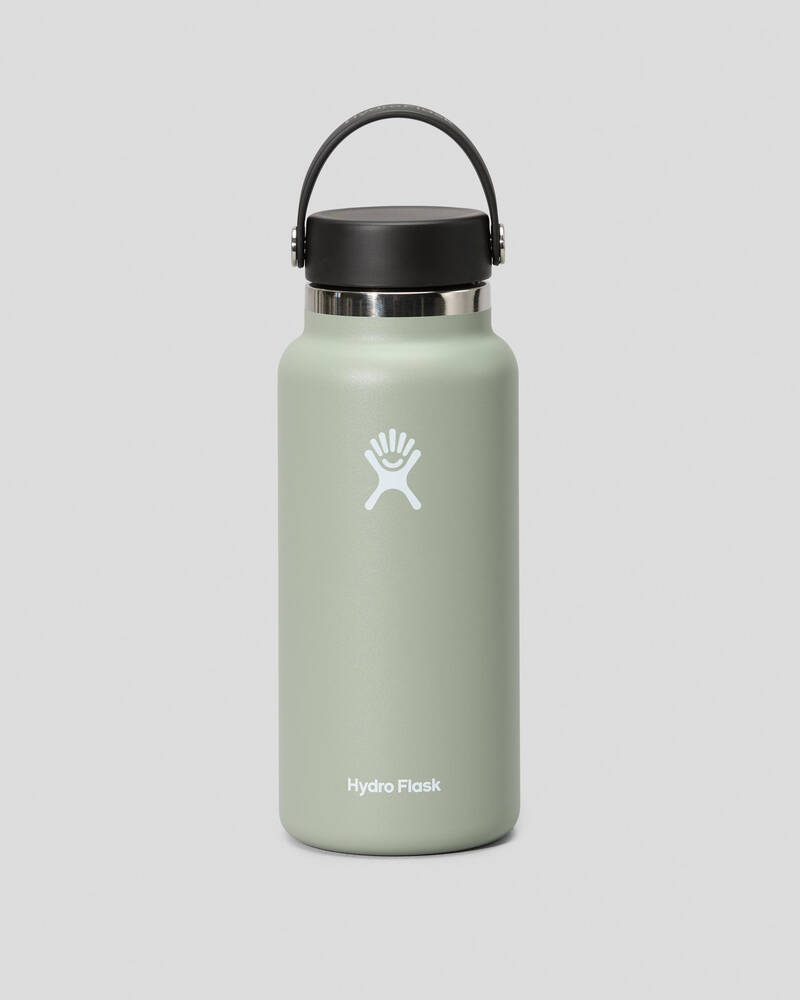 Hydro Flask 32oz Wide Mouth Drink Bottle for Unisex