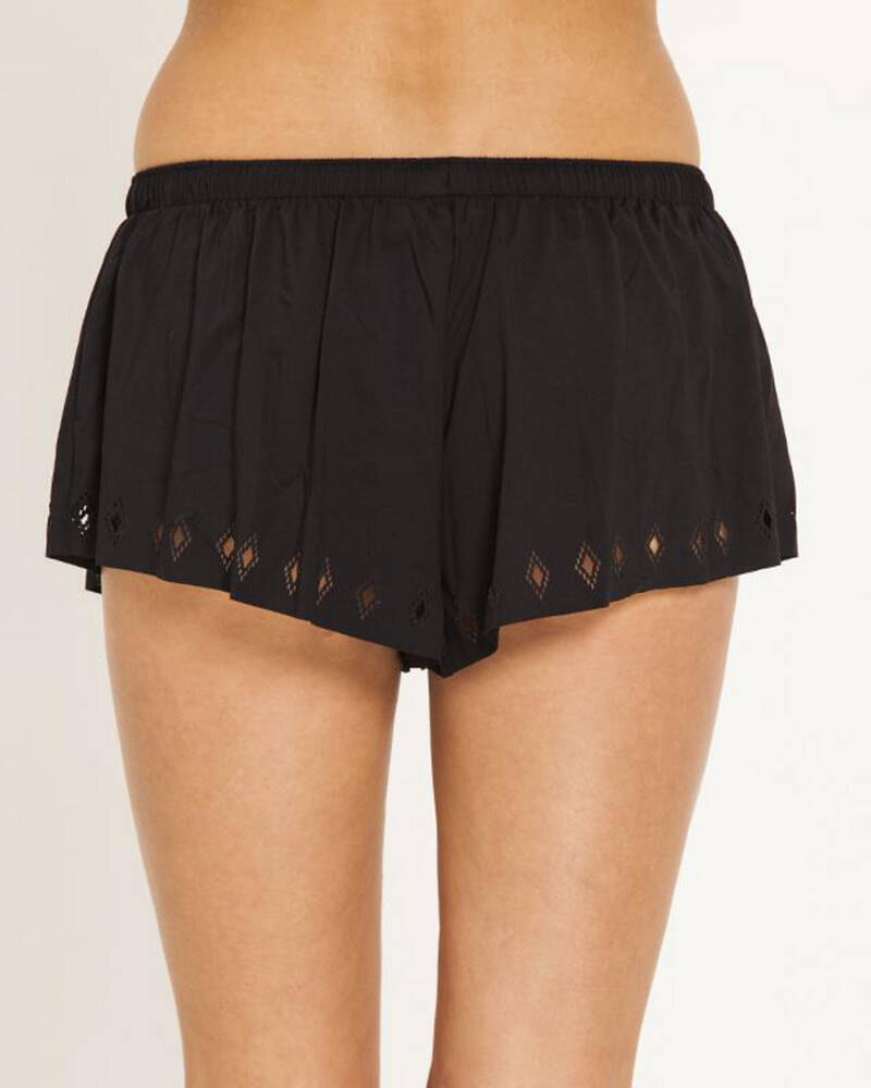 Rip Curl Love 'N' Surf Swim Shorts for Womens