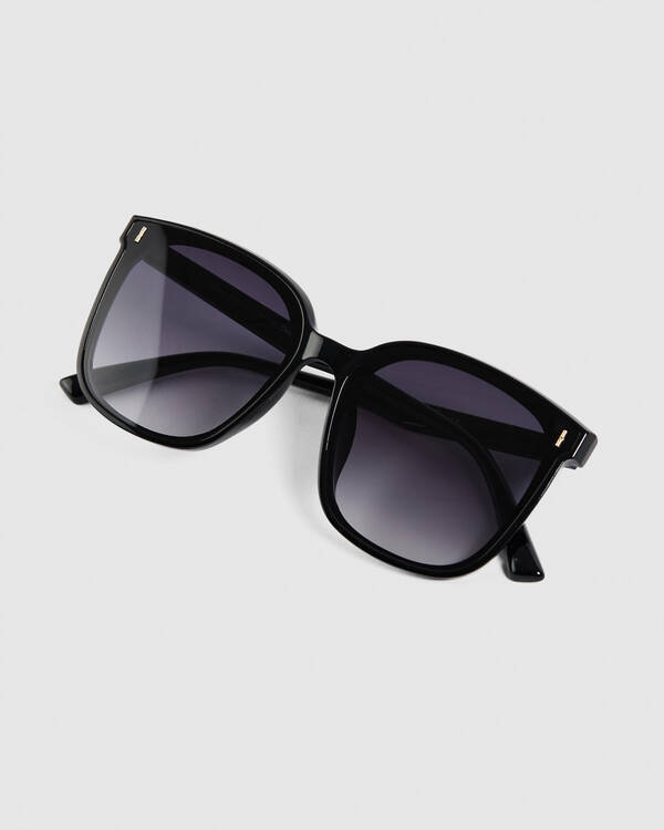 Indie Eyewear Amara Sunglasses for Womens