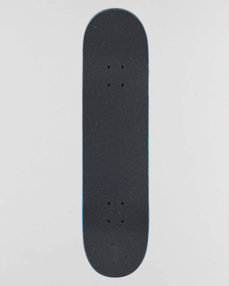 Globe Stay Tuned 8.0" Complete Skateboard for Mens