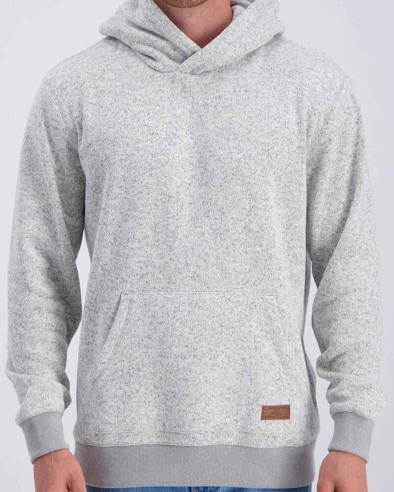 Quiksilver Quiksilver Keller Hoodie for Mens