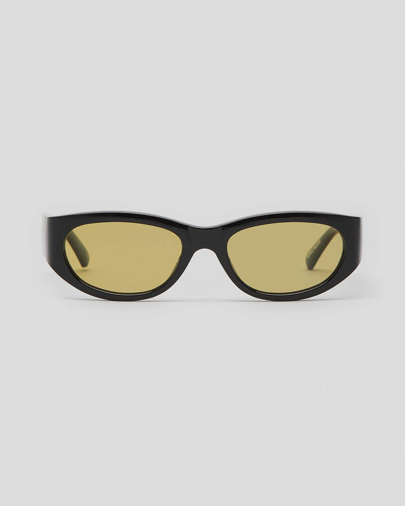 Reality Eyewear Sonic Boom Polarized Sunglasses for Womens