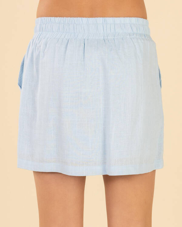 Mooloola Girls' Jade Hawaii Skirt for Womens