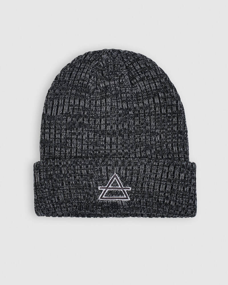 Lucid Ashcroft Beanie for Mens