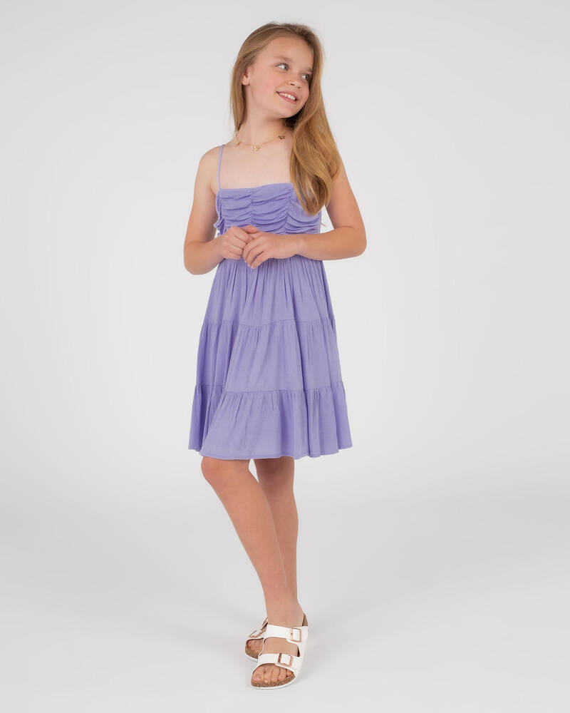 Mooloola Girls' Auguste Dress for Womens