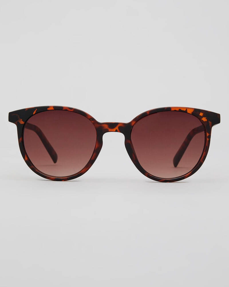 Indie Eyewear Vivid Sunglasses for Womens