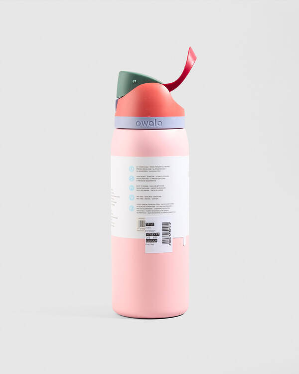 Owala 32oz FreeSip Stainless Steel Bottle for Mens
