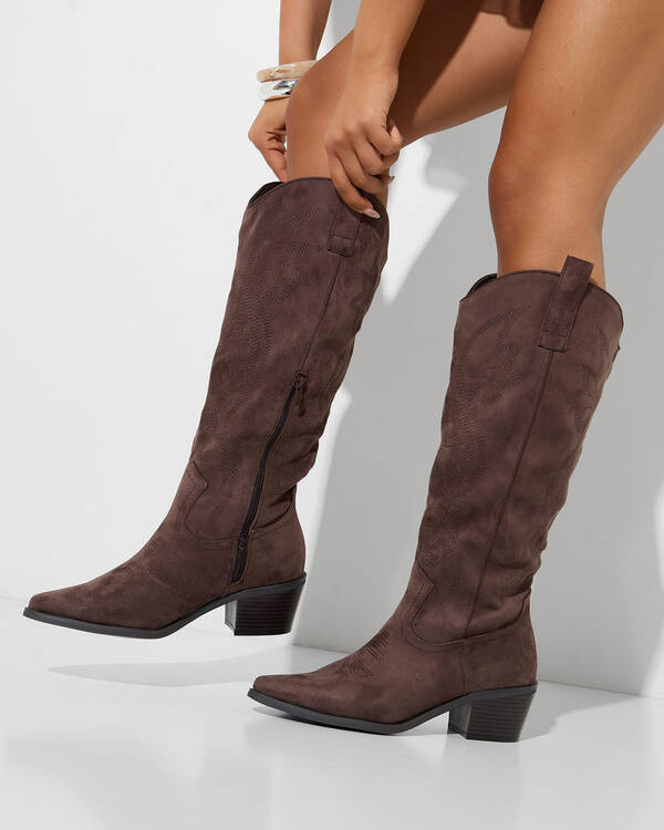 Nashville Boots