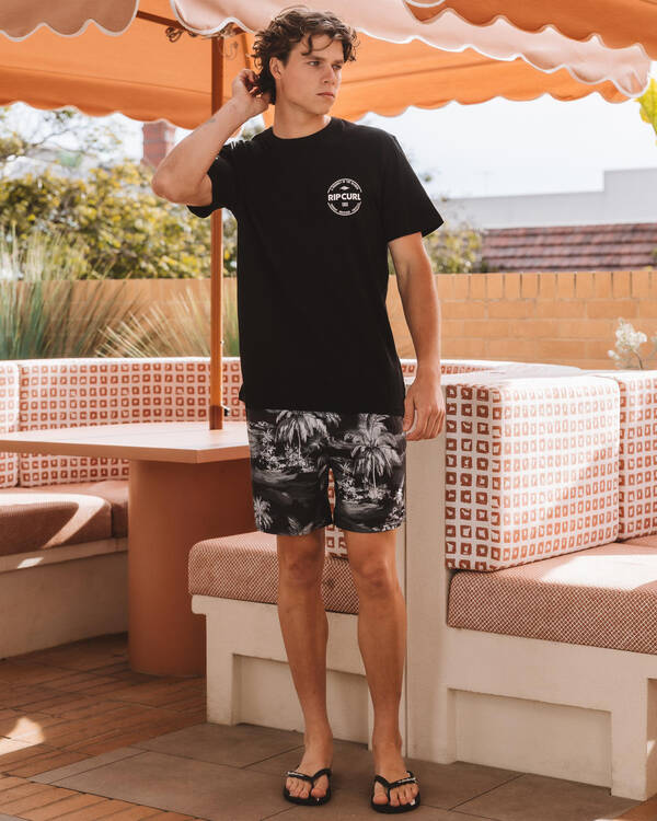 Rip Curl Staple T-Shirt for Mens