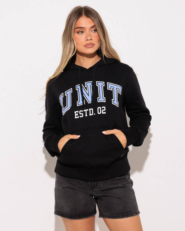 Championship Hoodie