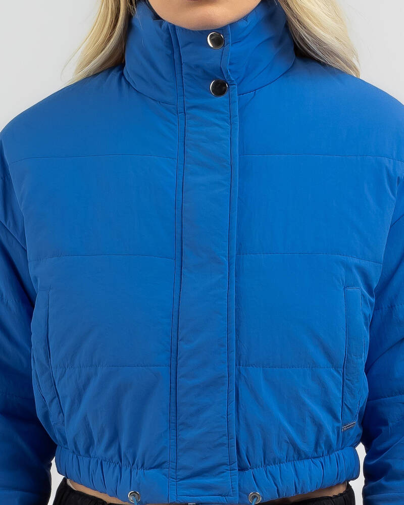 Ava And Ever Venus Puffer Jacket for Womens
