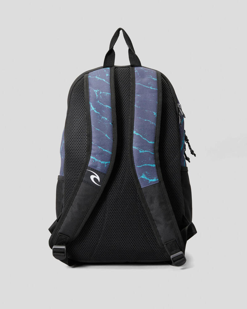 Rip Curl Ozone 30L Faded Slant Backpack for Mens