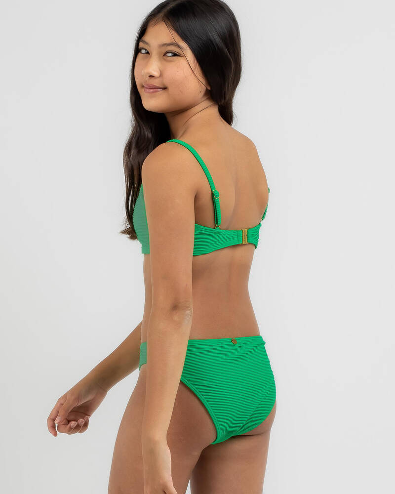 Kaiami Girls' Maddie Bikini Set for Womens