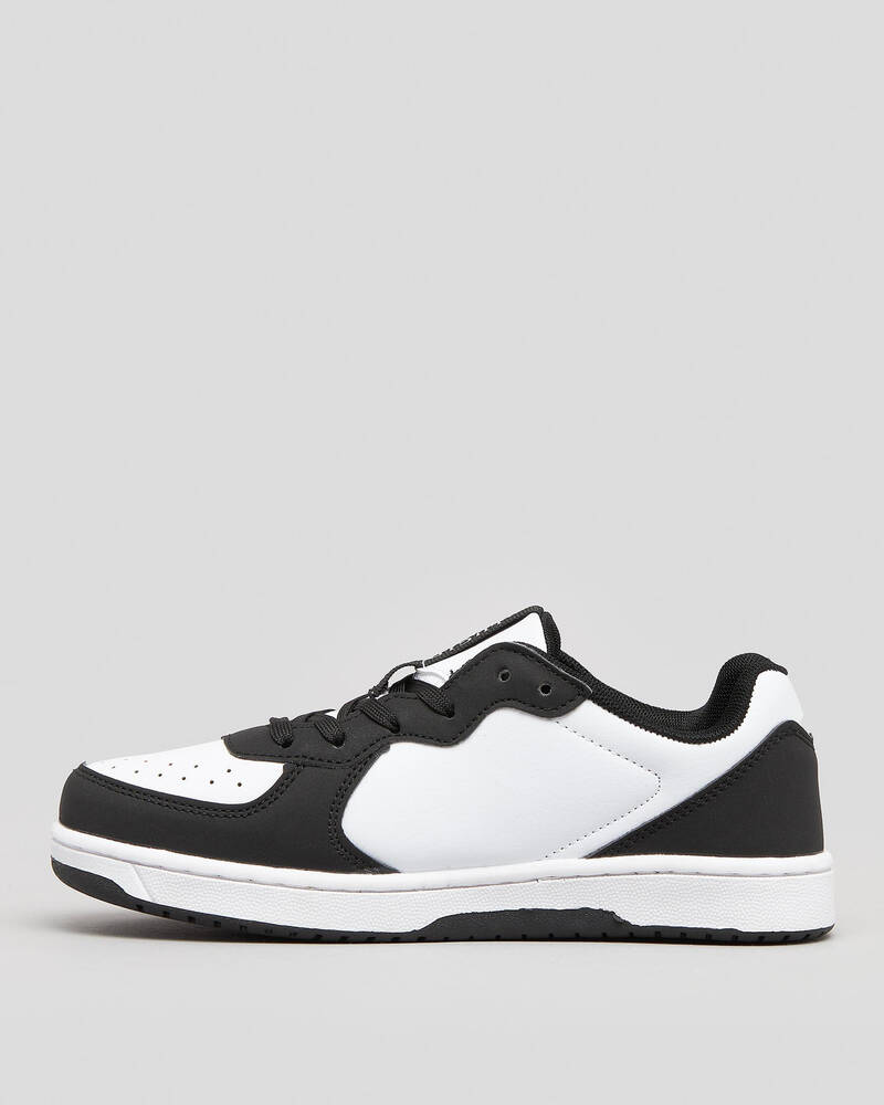 Lucid Boys' Alpha Shoes for Mens