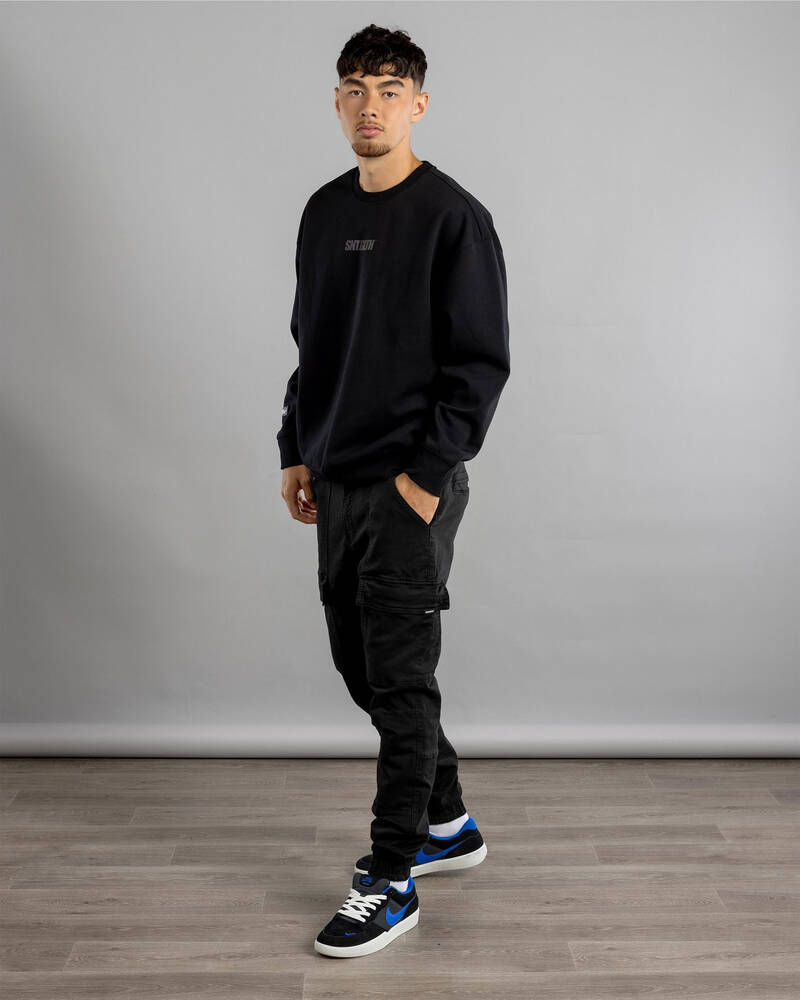 St. Goliath Trail Cargo Pants for Mens