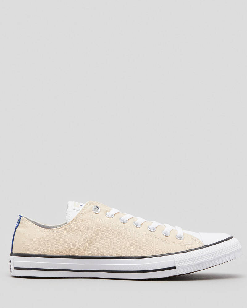 Converse Chuck Lo Hybrid Shoes for Mens