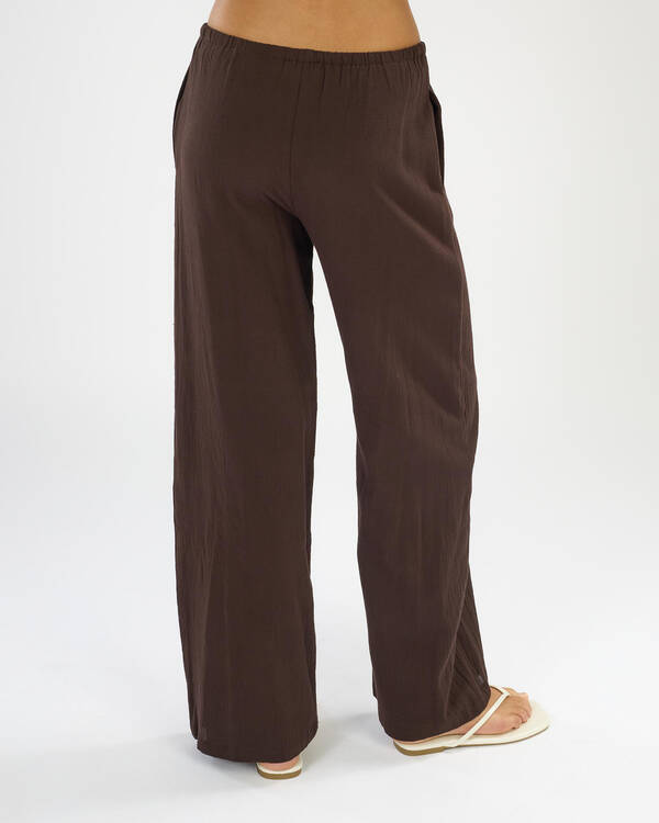 Mooloola Girls' Paradise Pants for Womens