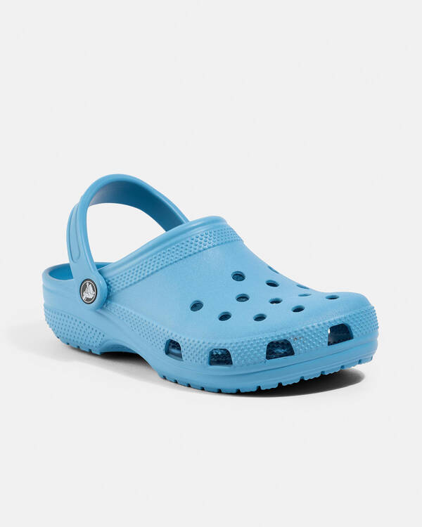 Crocs Kids' Classic Clogs for Unisex