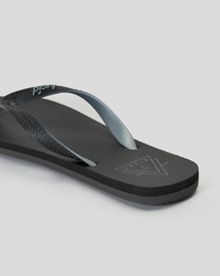 Lucid Dart Thongs for Mens image number null