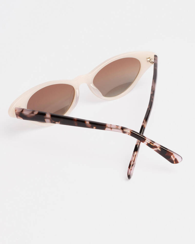 Shevoke Monroe Sunglasses for Womens
