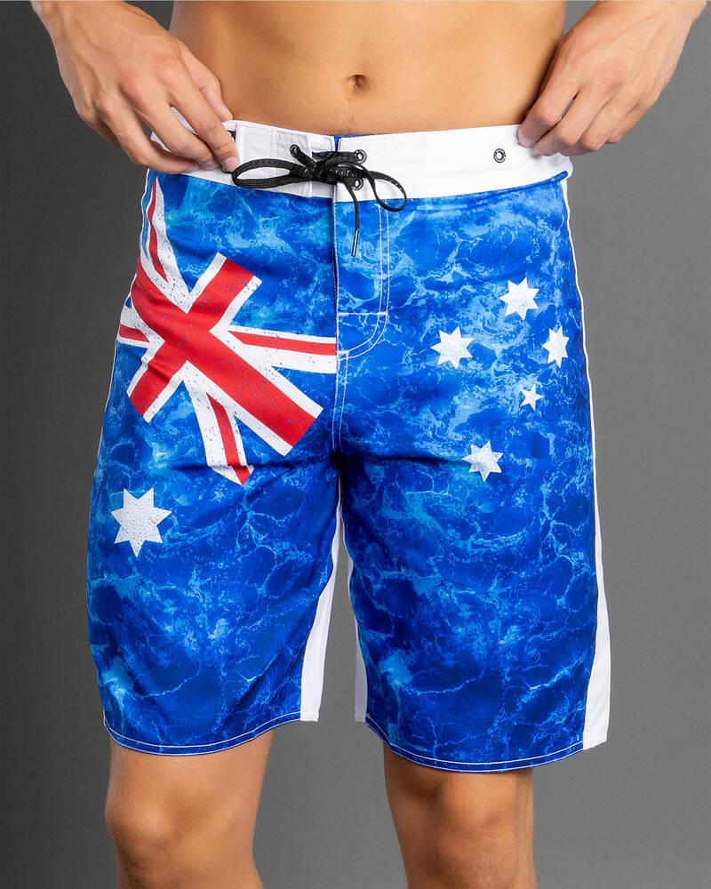 Dexter De Comply Board Shorts for Mens