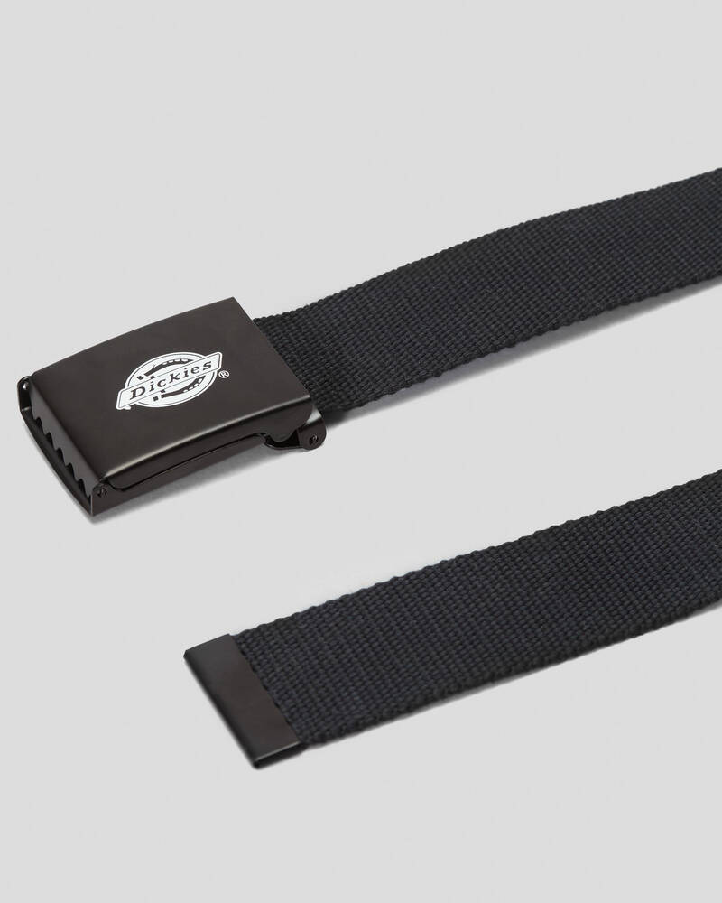 Dickies Canvas Belt for Mens