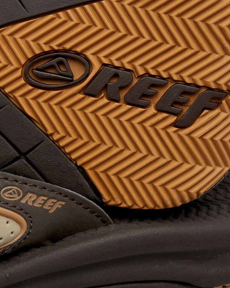 Reef Flex Thongs for Mens