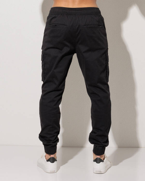 Lucid Arrange Jogger Pants for Mens