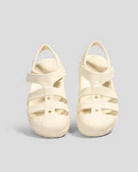 Crocs Kids' Sunny Fisherman Sandals for Unisex image number null