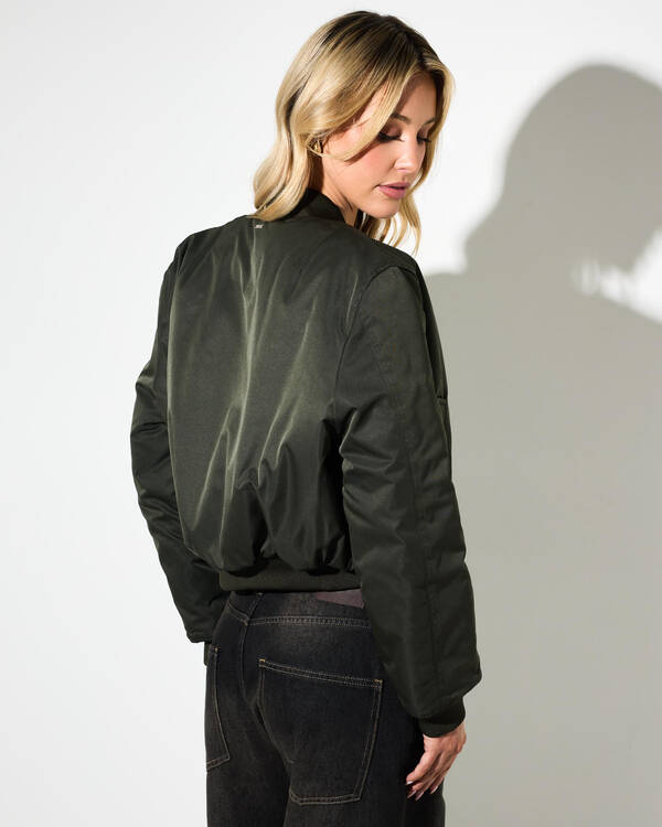 Ava And Ever Quinn Puffer Jacket for Womens