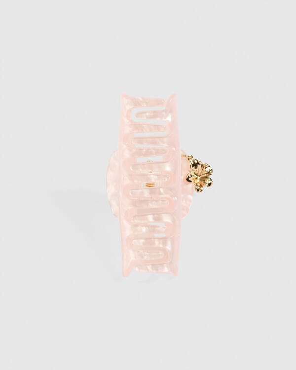 Karyn In LA Charm Hair Claw Clip for Womens