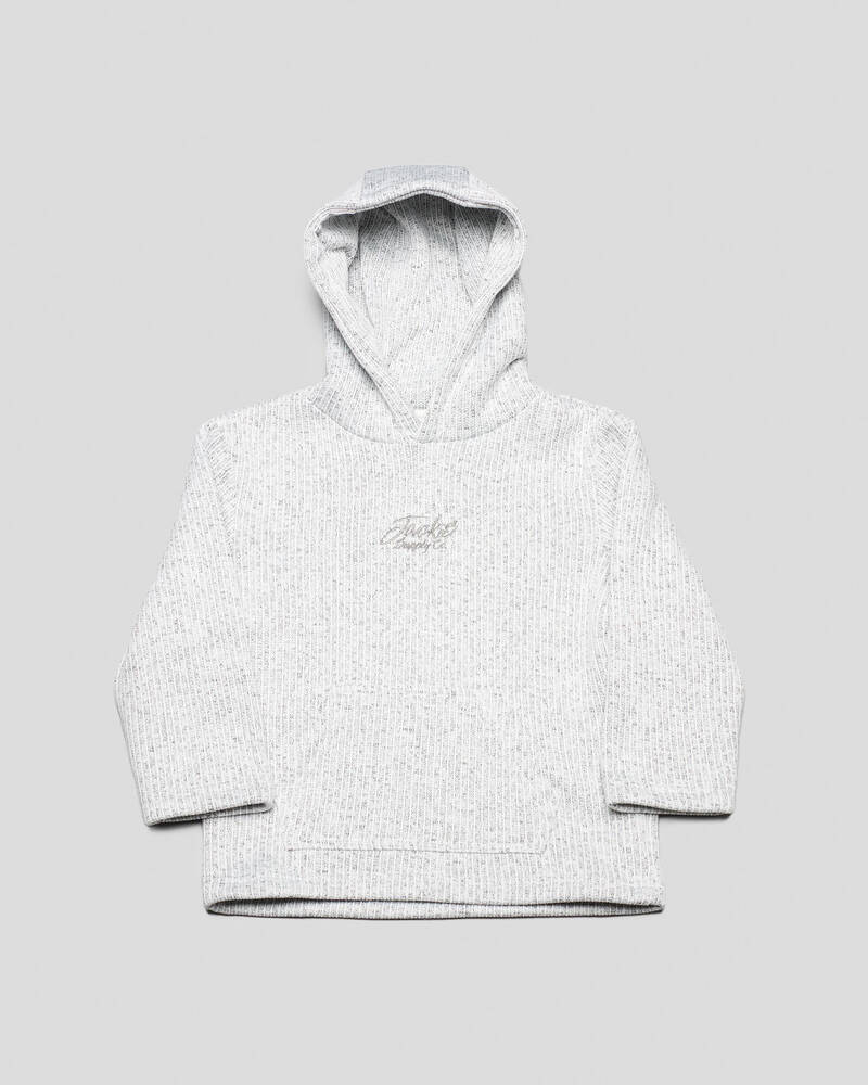 Jacks Toddlers' Gelid Hooded Sweatshirt for Mens