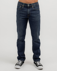 Levi's 516 Straight Jeans for Mens image number null