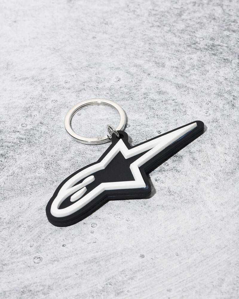 Alpinestars Ageless Keyring for Mens