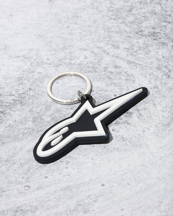 Alpinestars Ageless Keyring for Mens