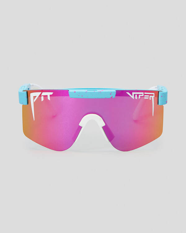 The Gobby Polarised Sunglasses